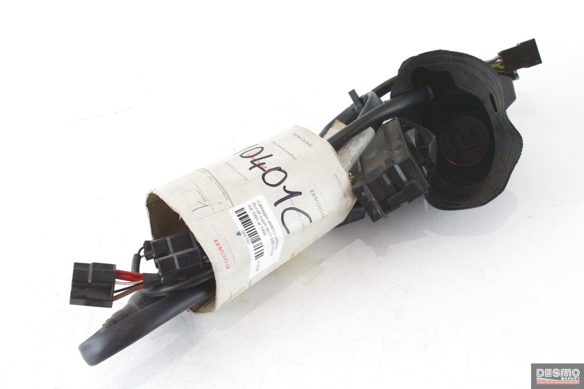 Cablaggio elettrico anteriore Ducati super sport 600 750 900 dal 1991 al 1998